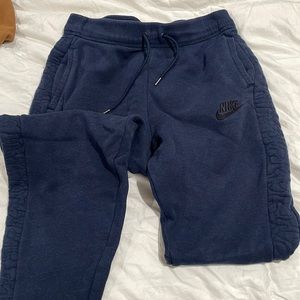 Nike sweats